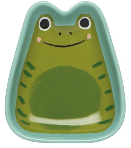 Ribbit Pinch Bowls