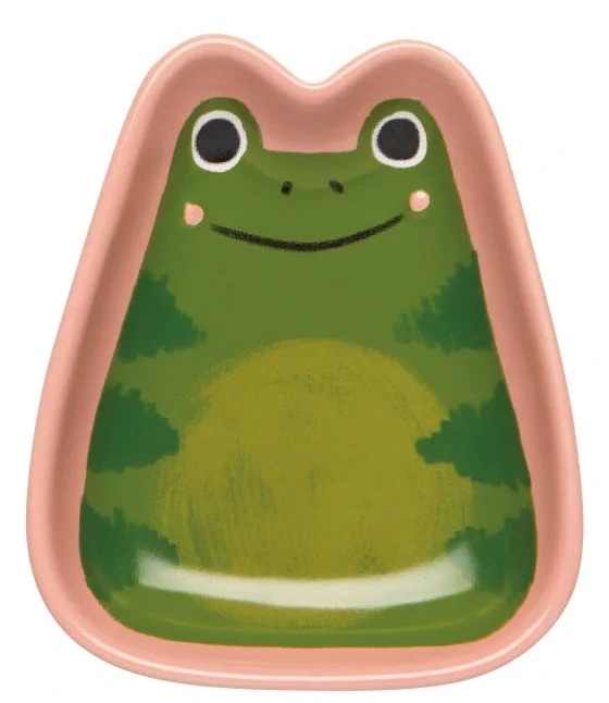 Ribbit Pinch Bowls