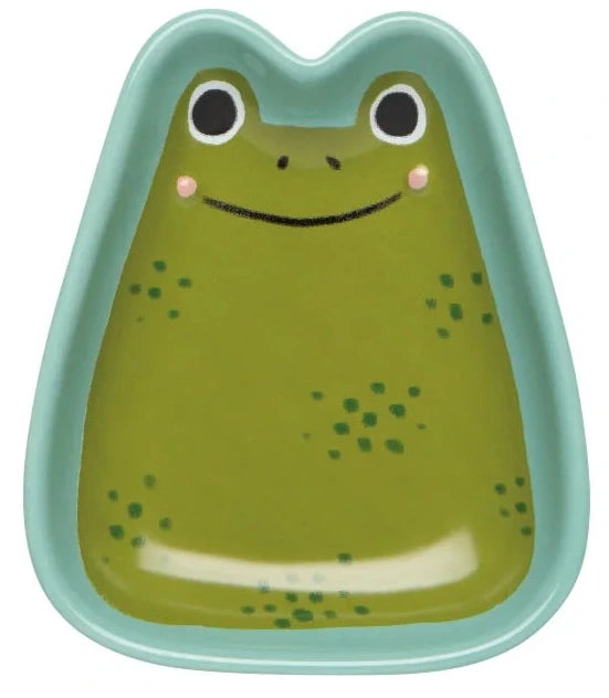 Ribbit Pinch Bowls