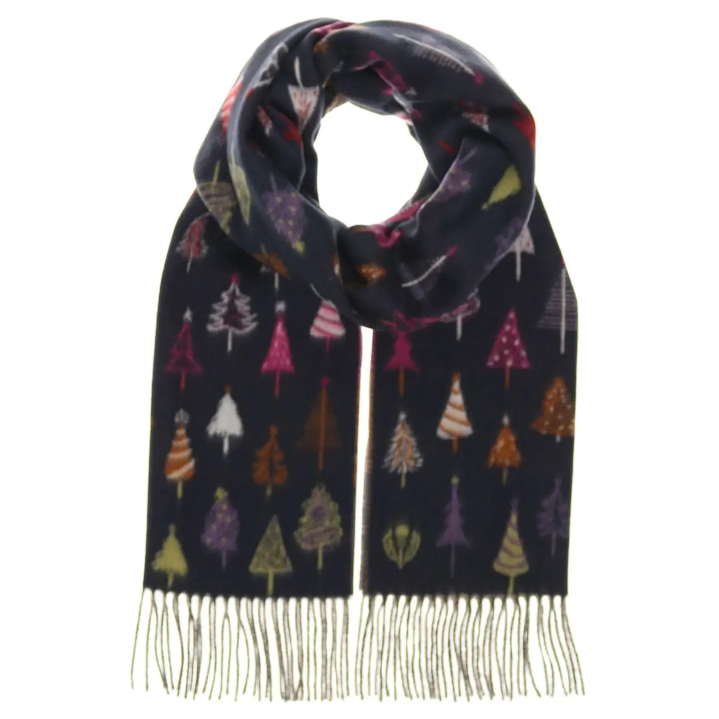 Fraas Colorful Fir Trees