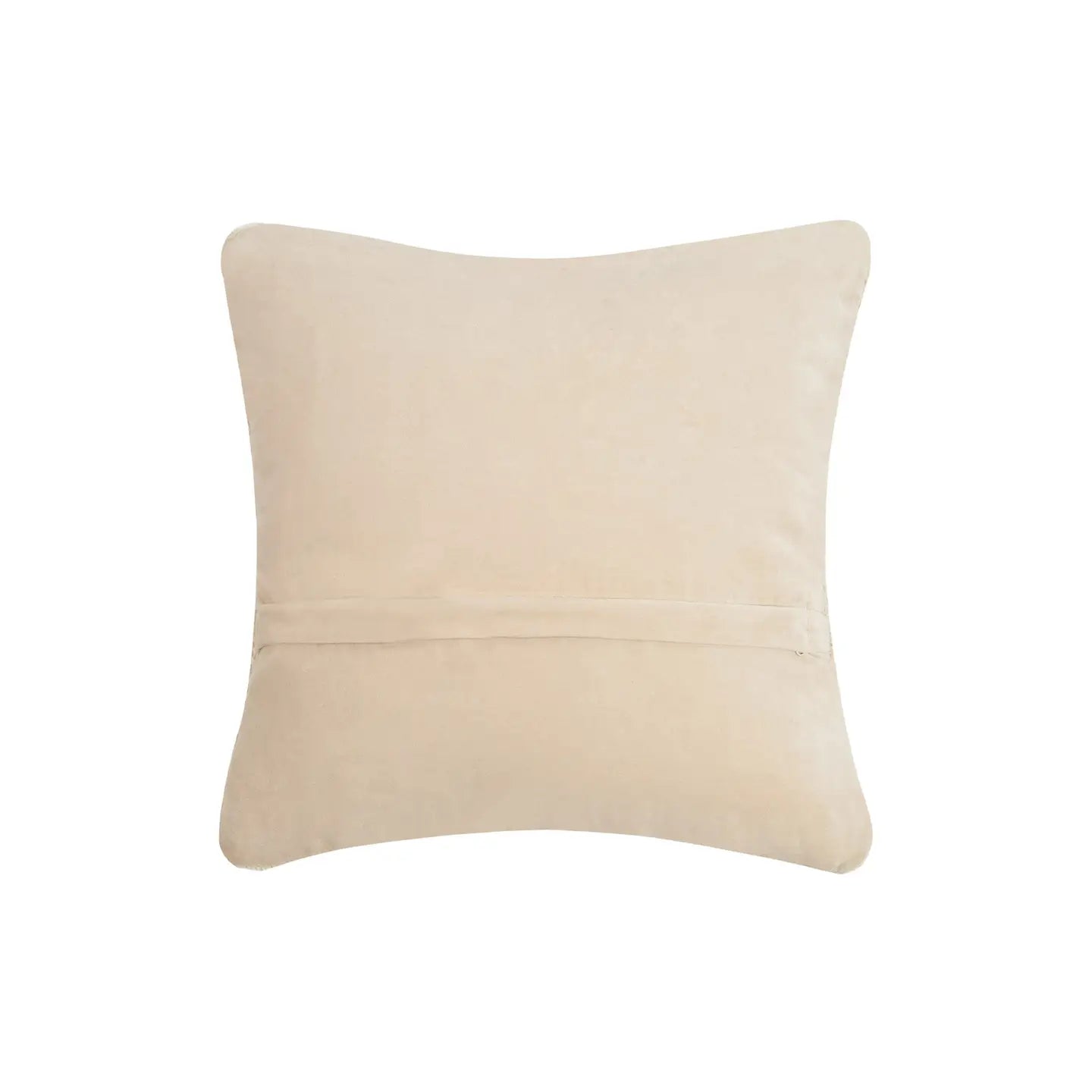 Daisy Hook Pillow