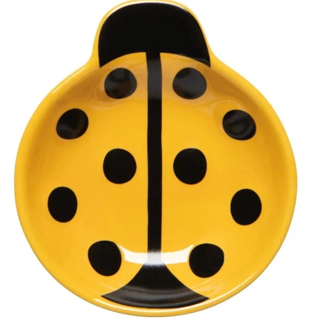 Ladybugs Pinch Bowls