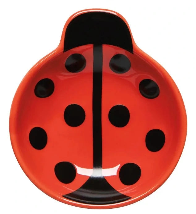 Ladybugs Pinch Bowls