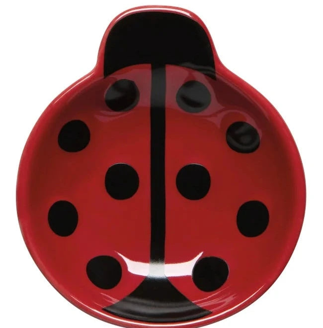 Ladybugs Pinch Bowls