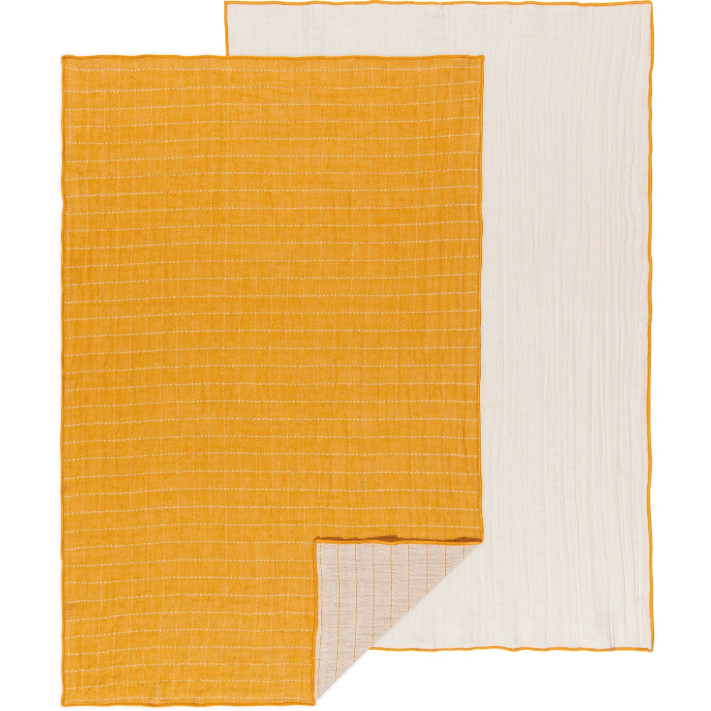 Double Weave Dishtowels Set of 2