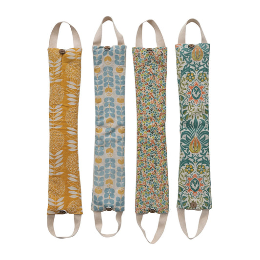 Microwaveable Hot/Cold Neck Wrap