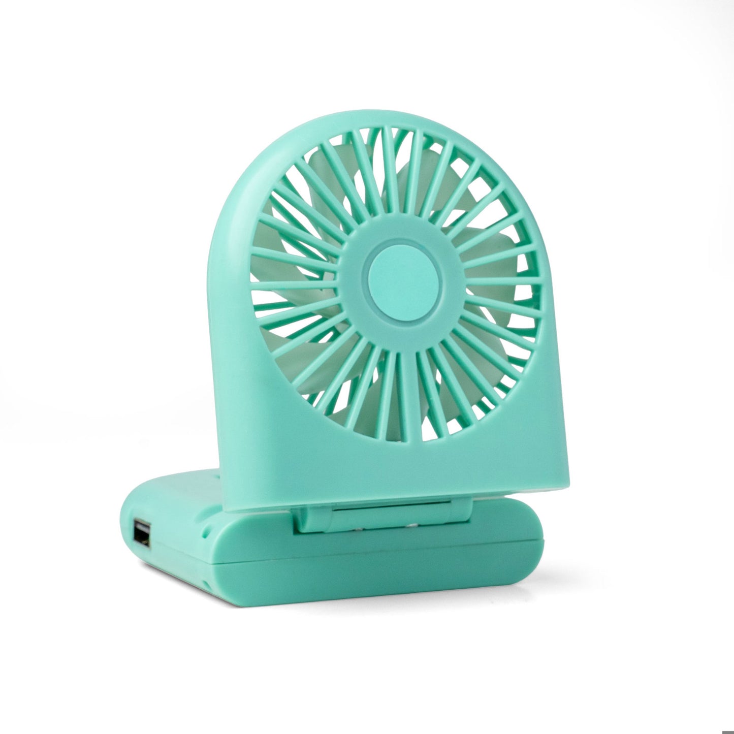 En Route Breeze Bank 2-in-1 Power Bank & Fan