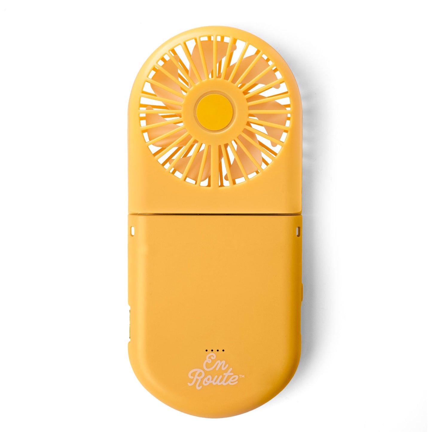 En Route Breeze Bank 2-in-1 Power Bank & Fan