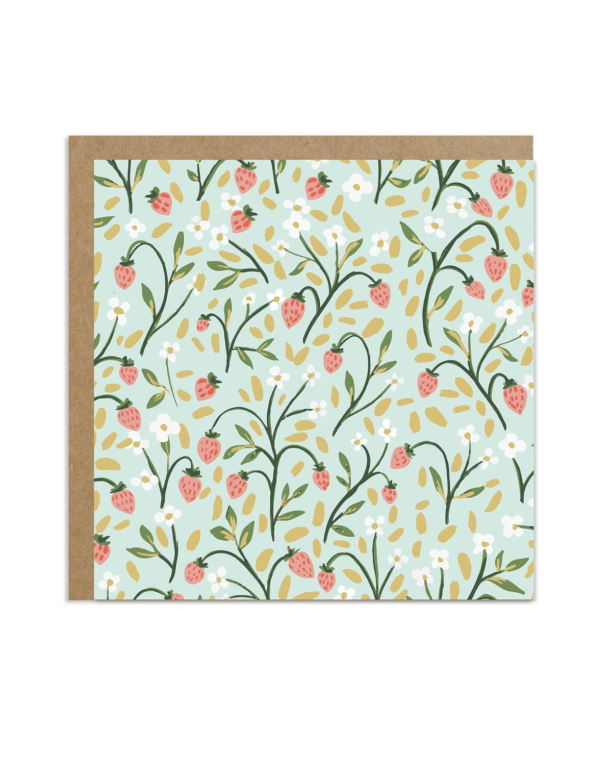 Flower Shop Mini Specialty Greeting Card Box Set