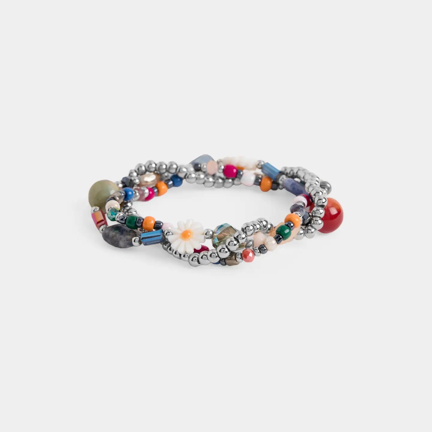 Daisy Bracelet