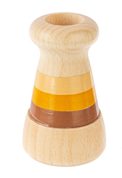 Wooden Kaleidoscope