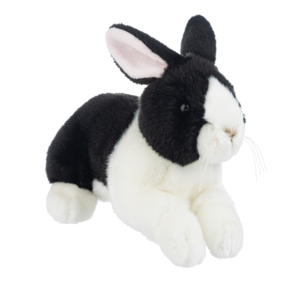 The Heritage Collection Bunnies