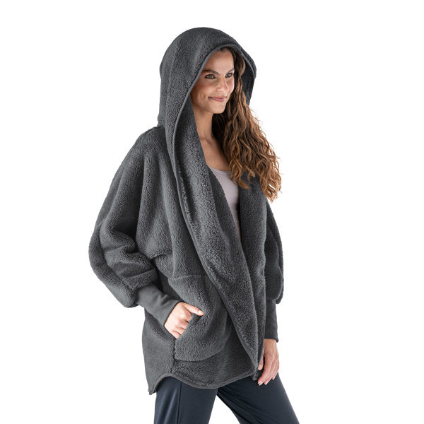 Hello Mello Comfort Zone Cardigan