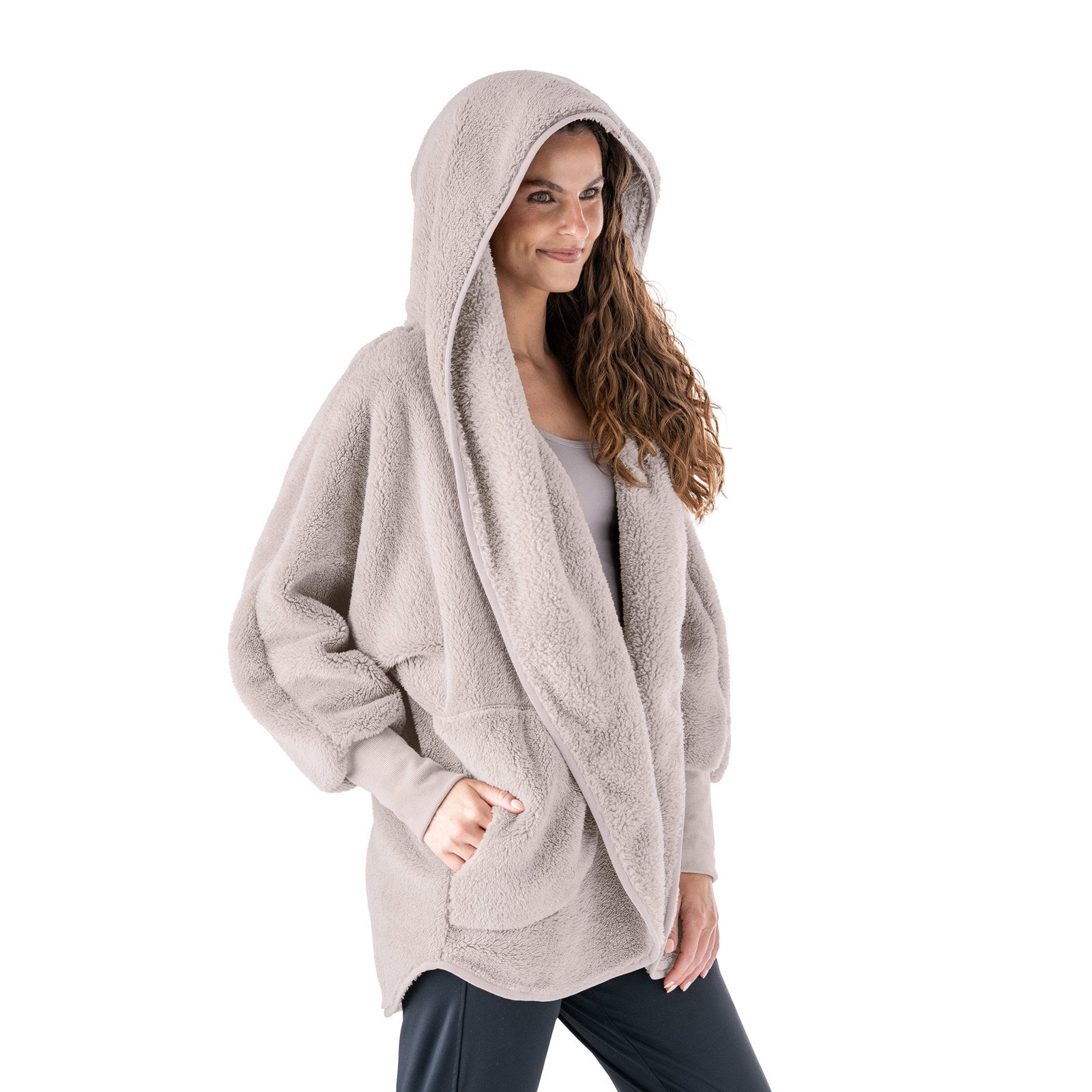Hello Mello Comfort Zone Cardigan