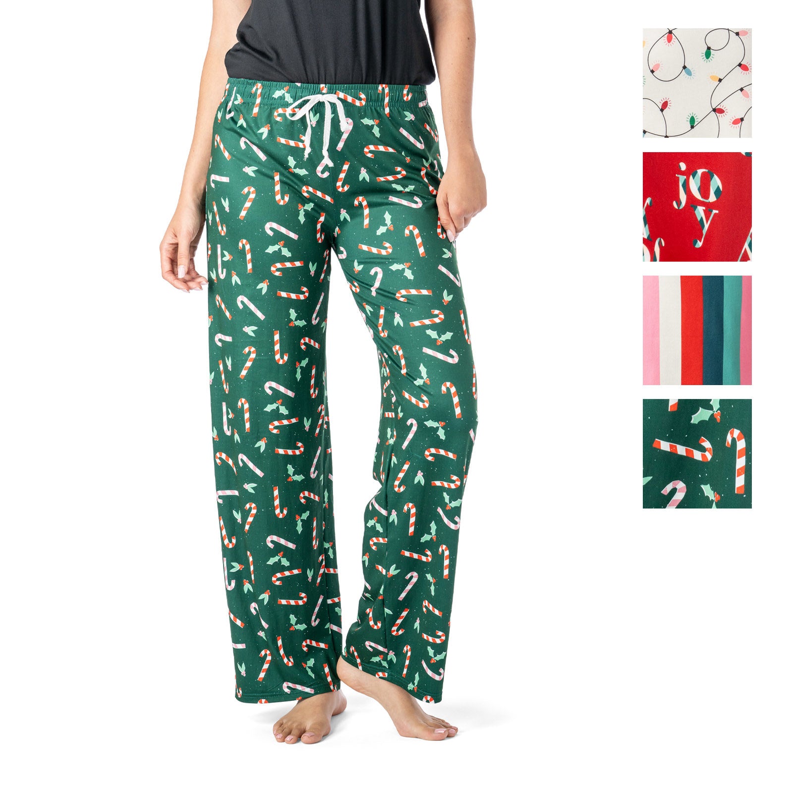 Hello Mello Holiday Pants