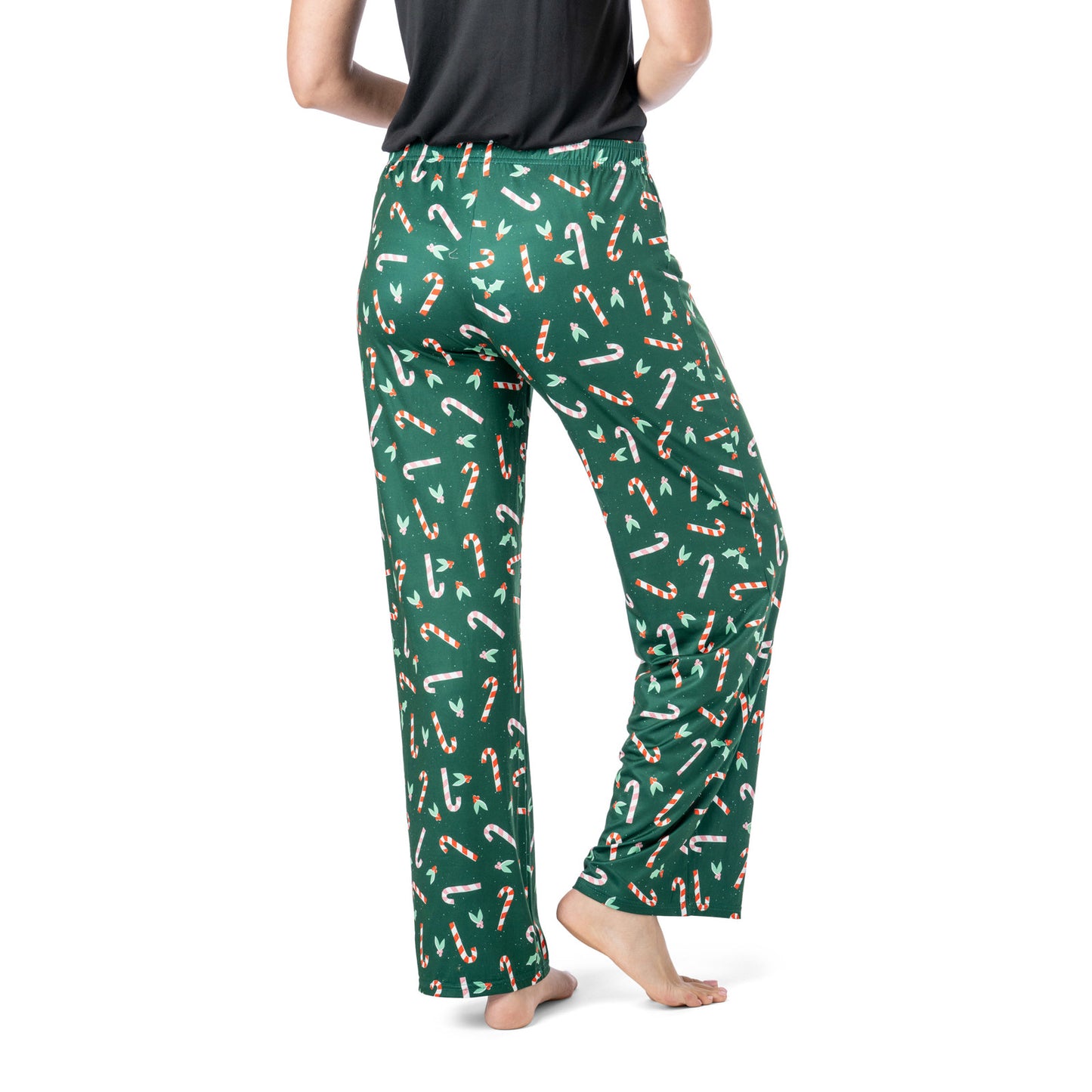 Hello Mello Holiday Pants