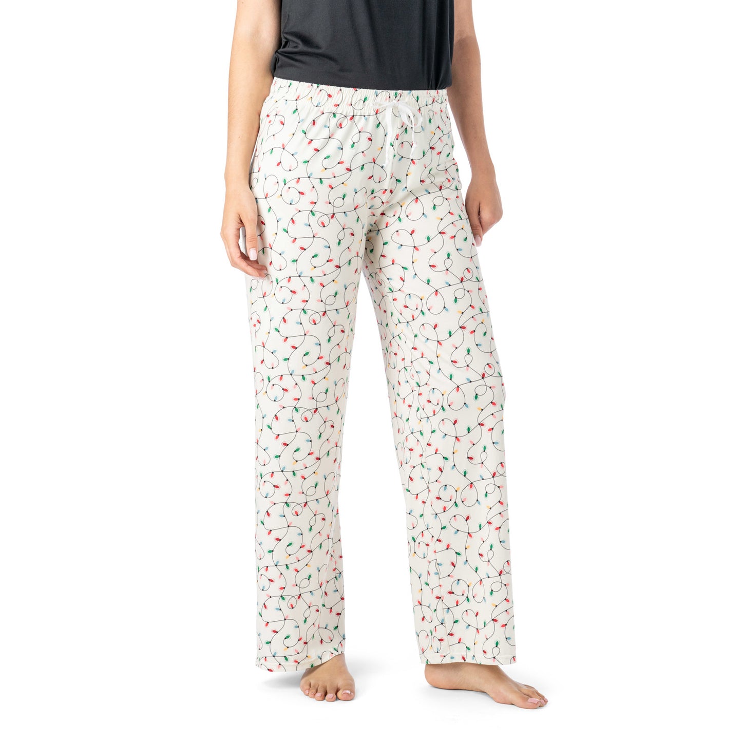 Hello Mello Holiday Pants