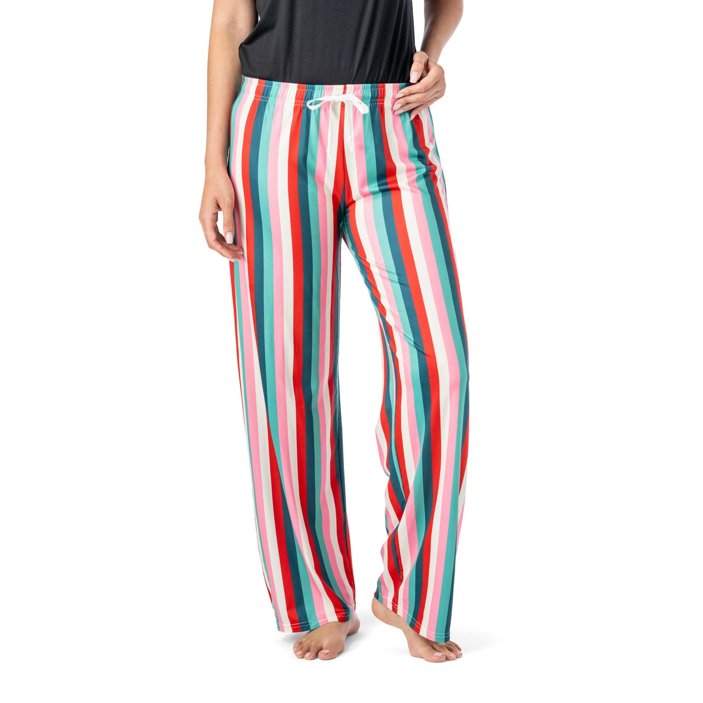 Hello Mello Holiday Pants