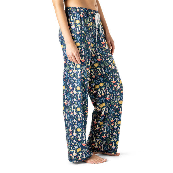 Hello Mello Stargazer Lounge Pants Down To Earth