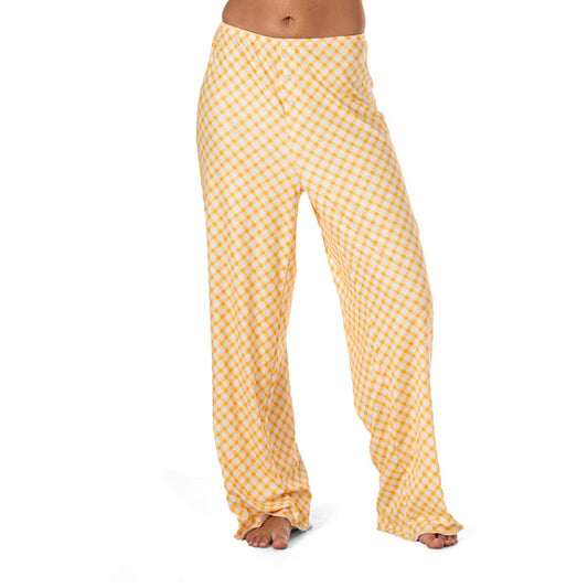 Hello Mello Ribbed Lounge Pants