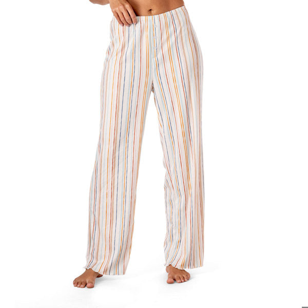 Hello Mello Ribbed Lounge Pants