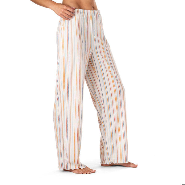 Hello Mello Ribbed Lounge Pants