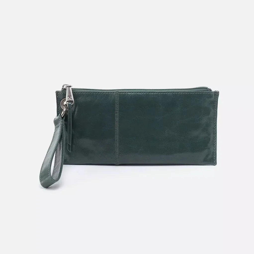 Hobo Vida Wristlet - Multiple Color Options