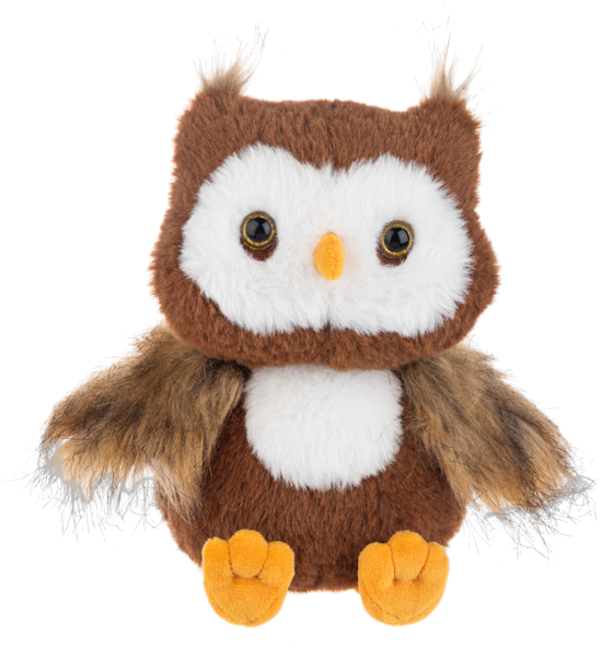 Autumn Hoot Owl