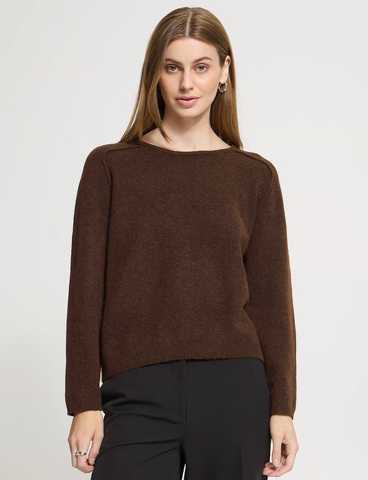 ICHI Ihdasila Sweater