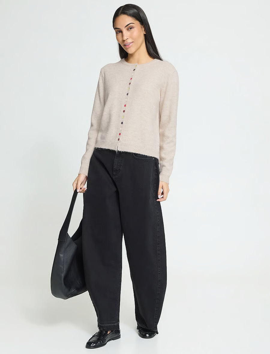 ICHI IHFANTIA Sweater