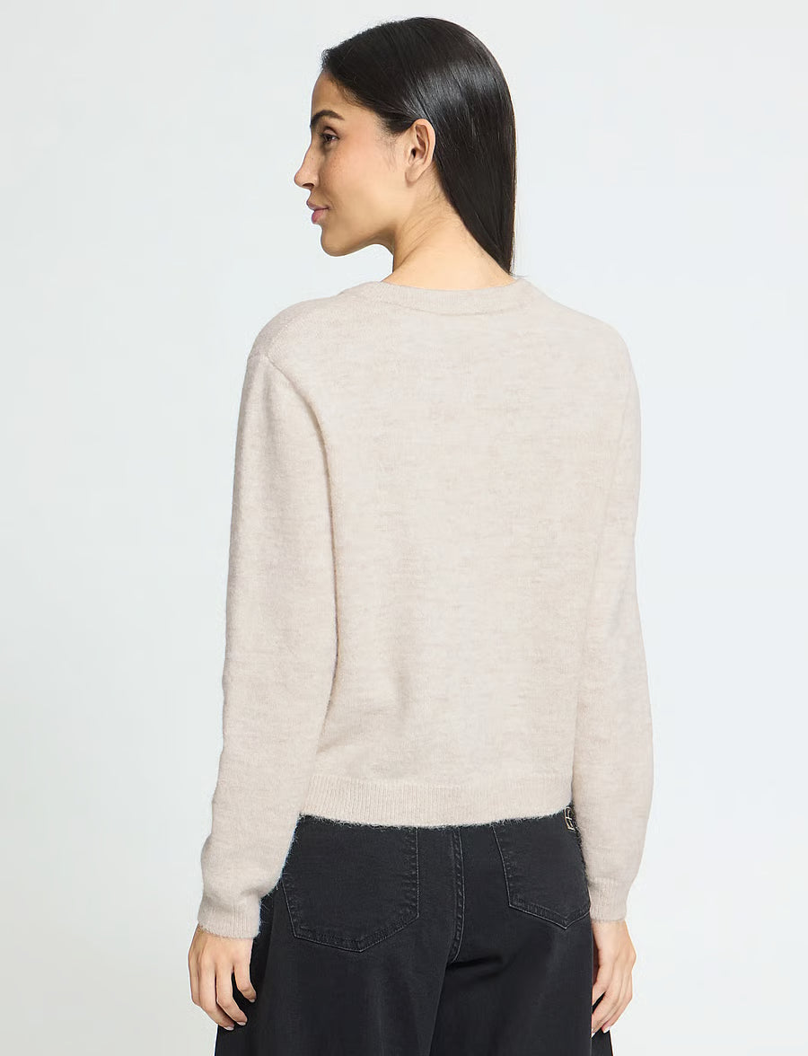ICHI IHFANTIA Sweater