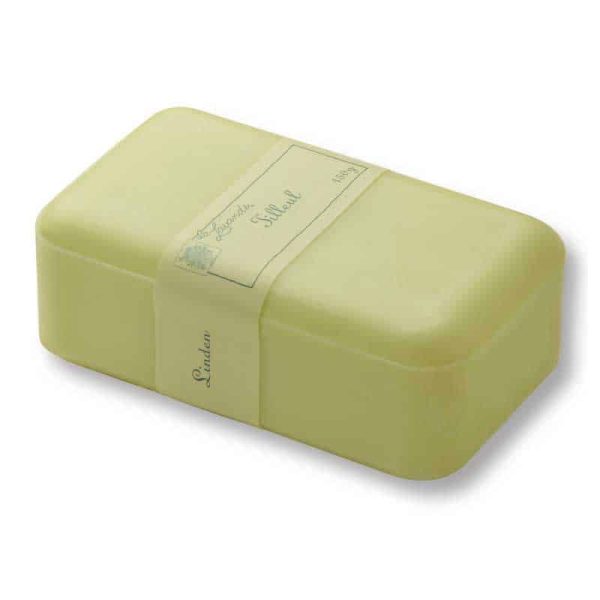 Joie de Vivre 150g Rectangle Soap Linden