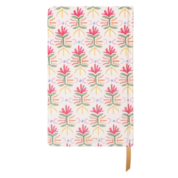 Tulip ‘Tropical’ Journal