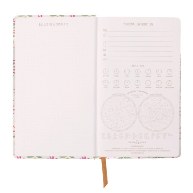 Tulip ‘Tropical’ Journal