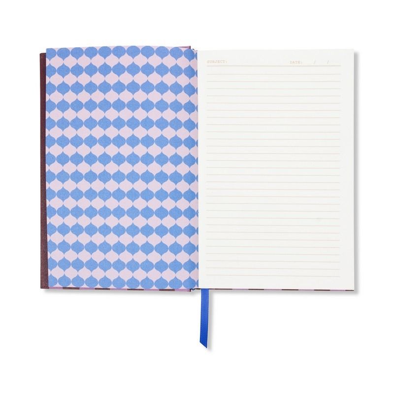 Magnolia Framed Floral Journal