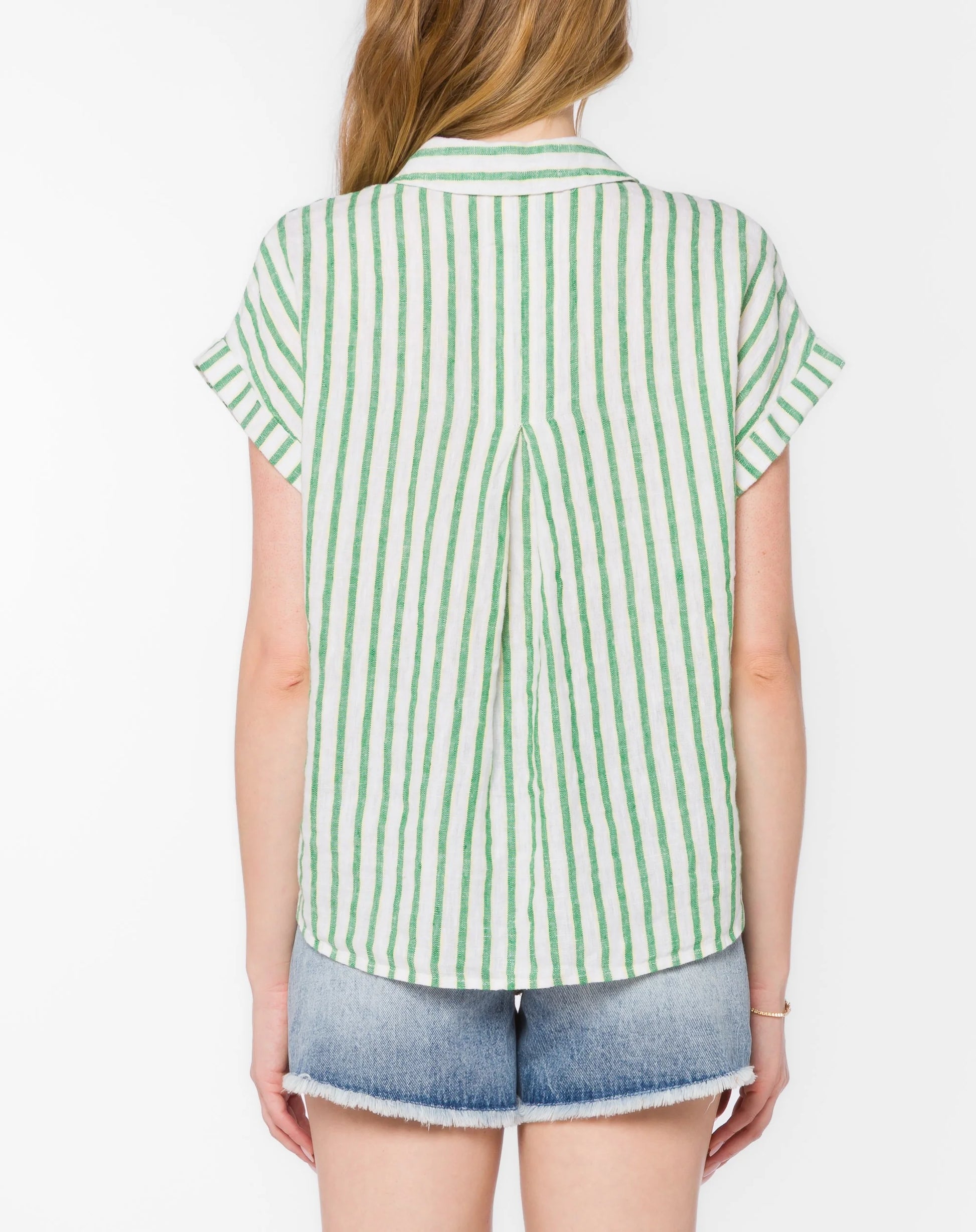 Velvet Heart Kirsty Top