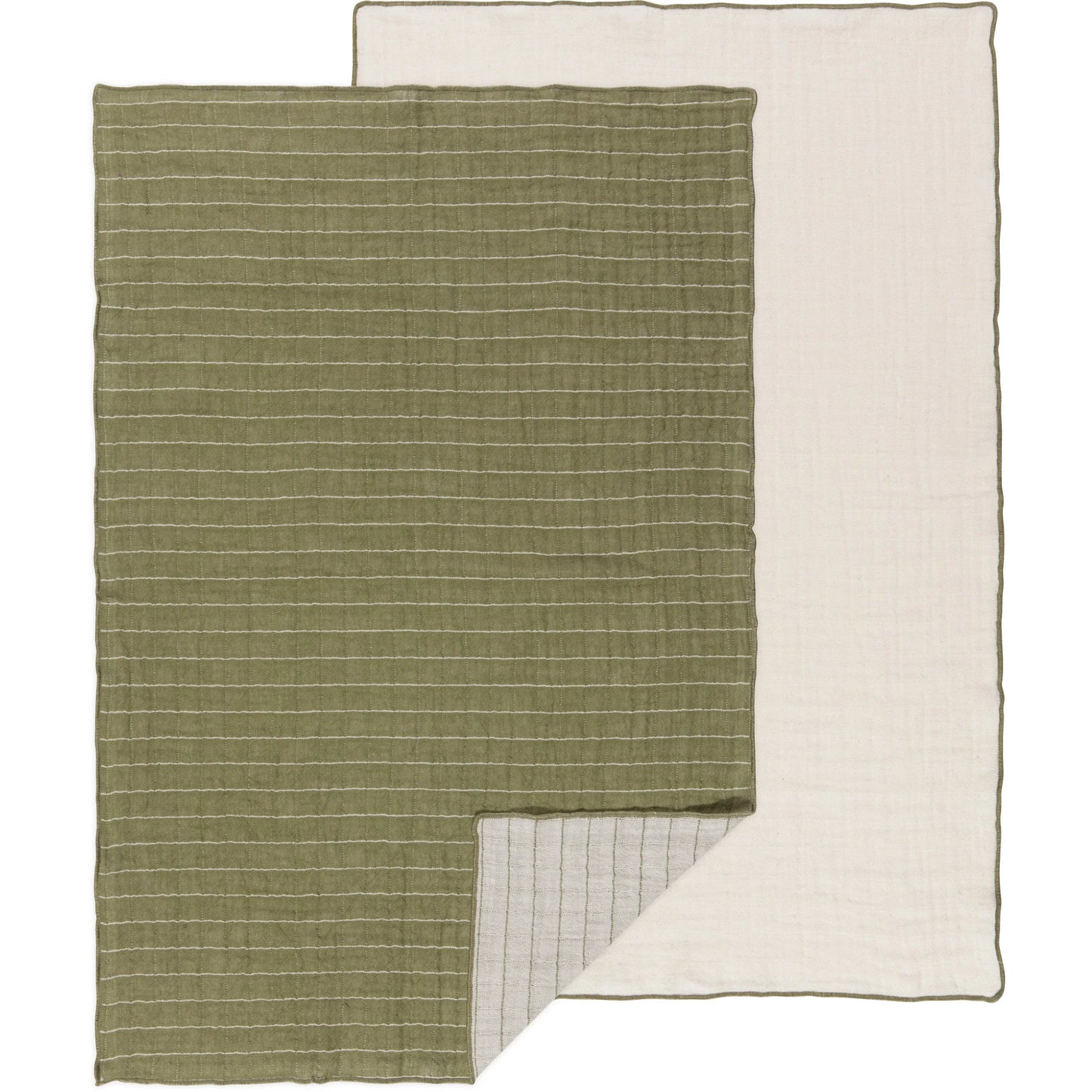 Double Weave Dishtowels Set of 2