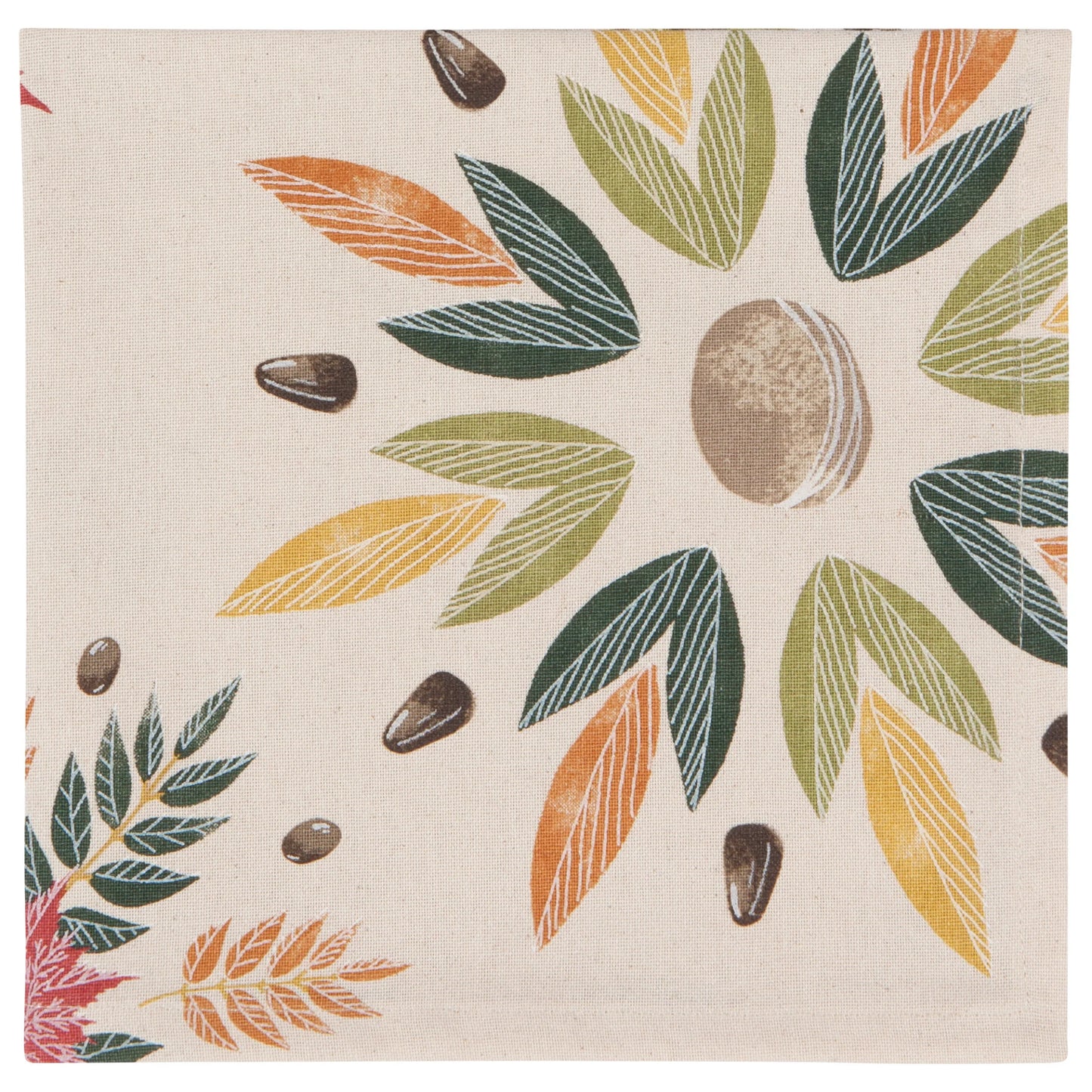 Fall Foliage Napkins