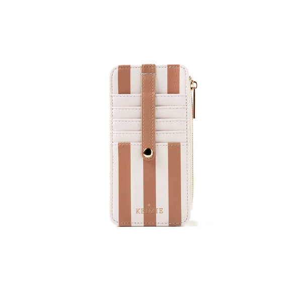 Kedzie Essentials Only Zippered Wallet