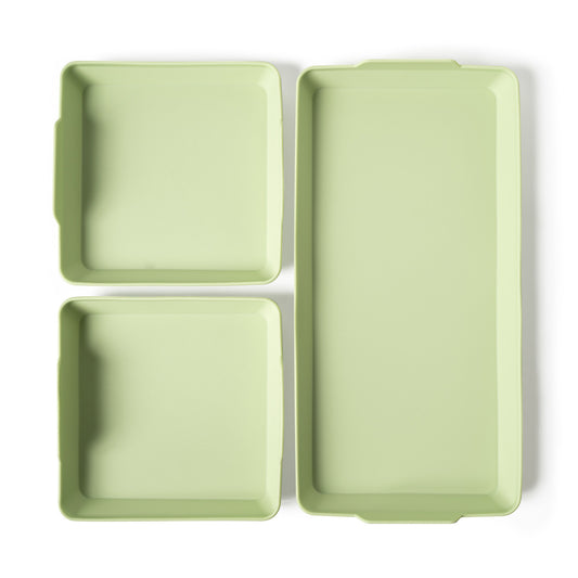 Silicone Baking Sheet Divider