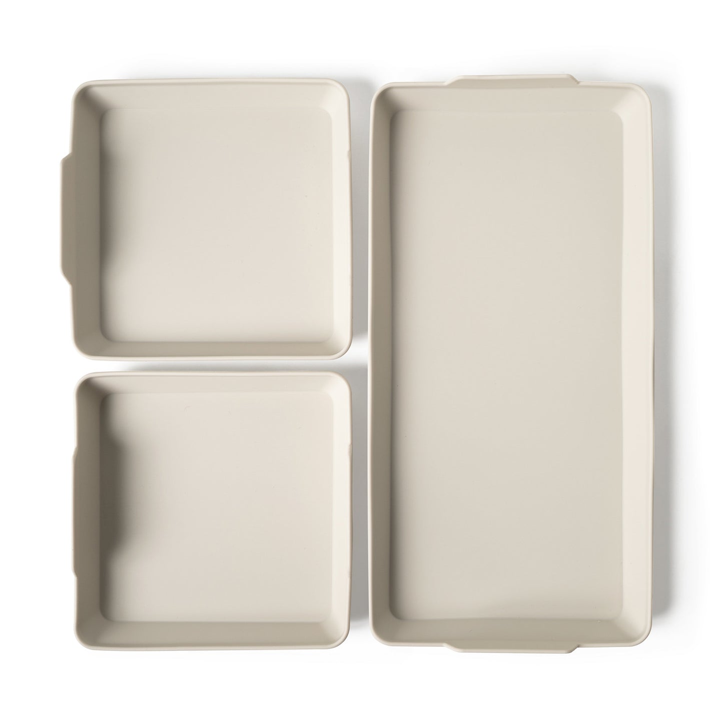 Silicone Baking Sheet Divider