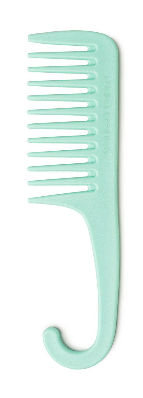 Knot Today Detangling  Shower Comb