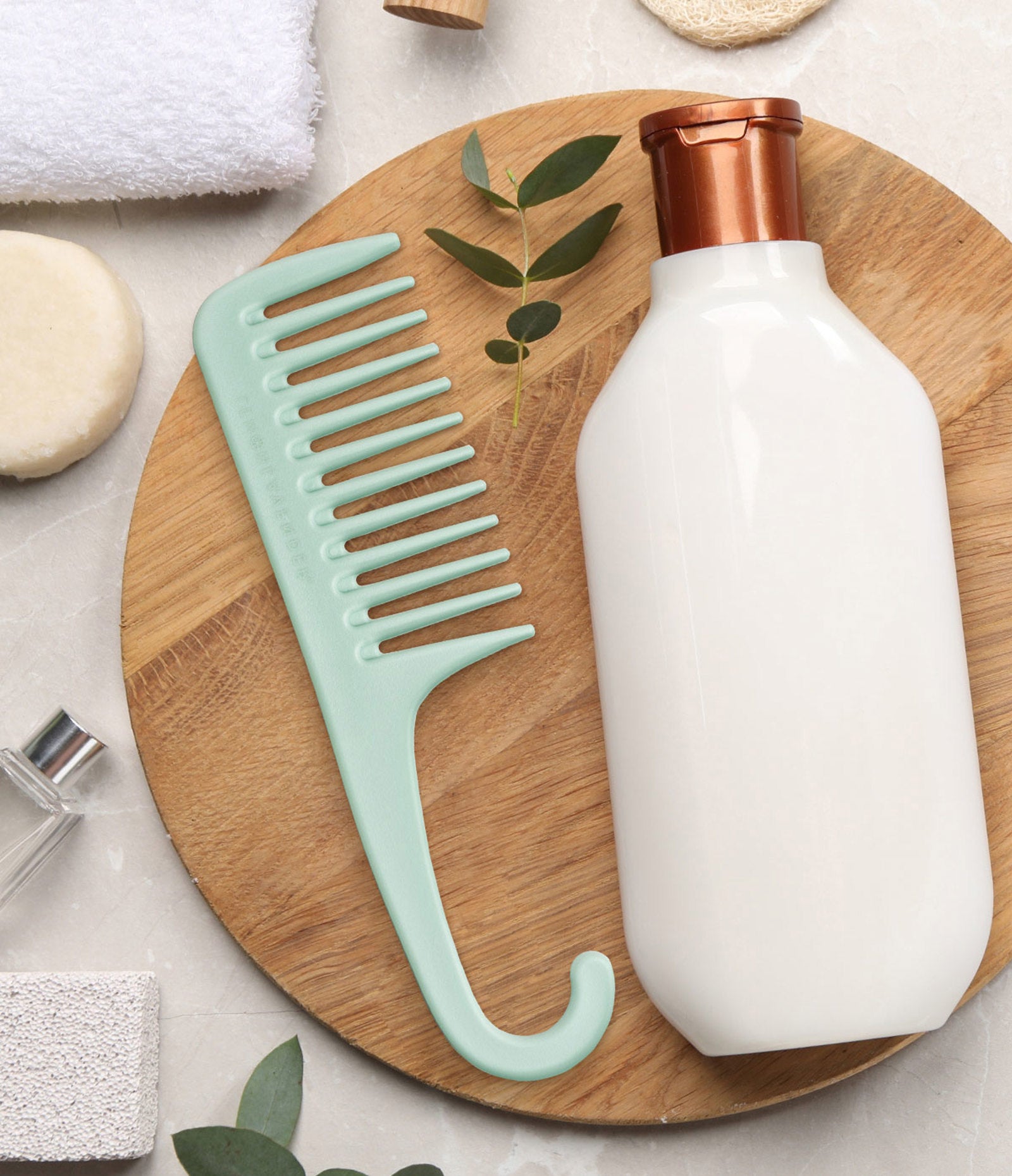 Knot Today Detangling 2PK Shower Comb