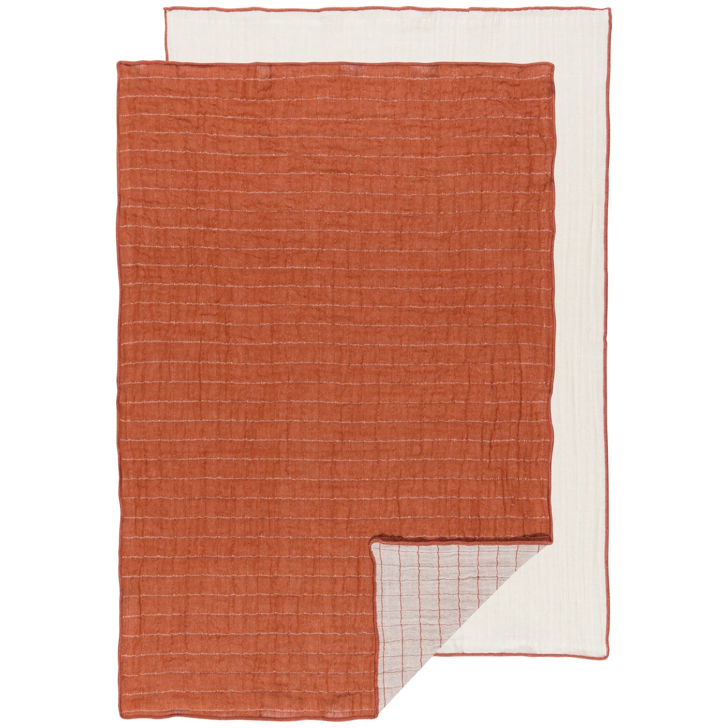 Double Weave Dishtowels Set of 2