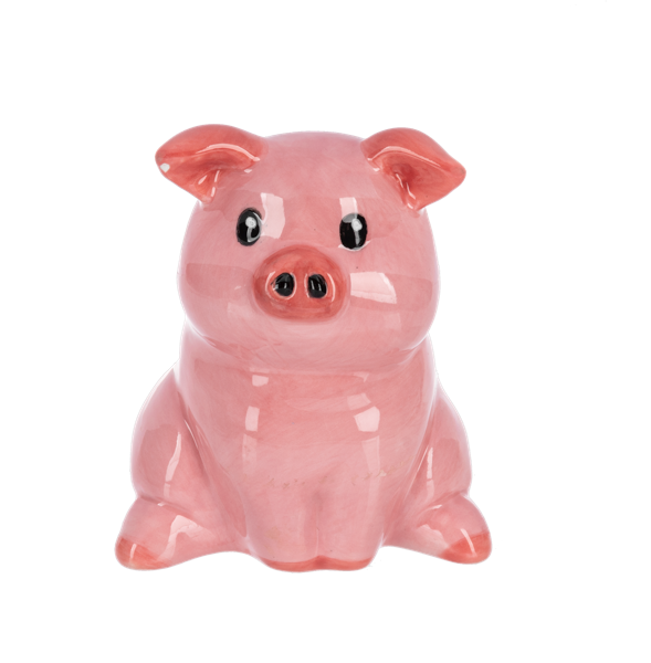 Baby Animal Banks