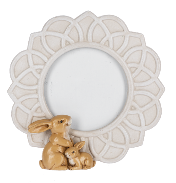 Baby Animal 3x3 Frames