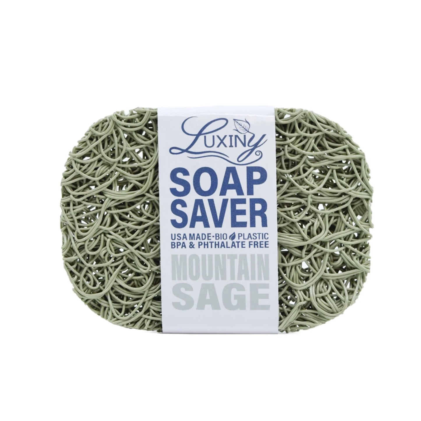 Soap Saver Soap Rest