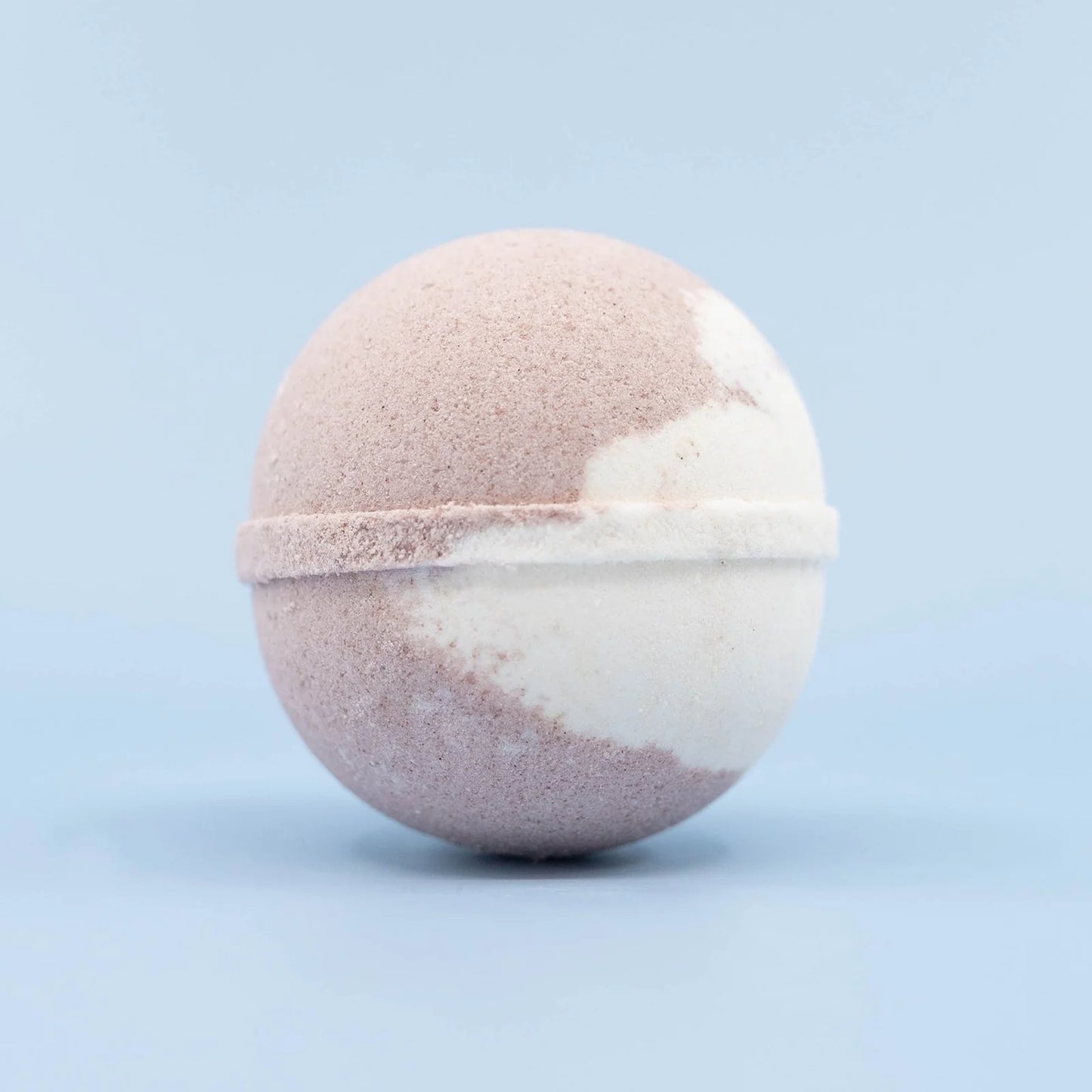 Bath Bombs Made with Essential Oils