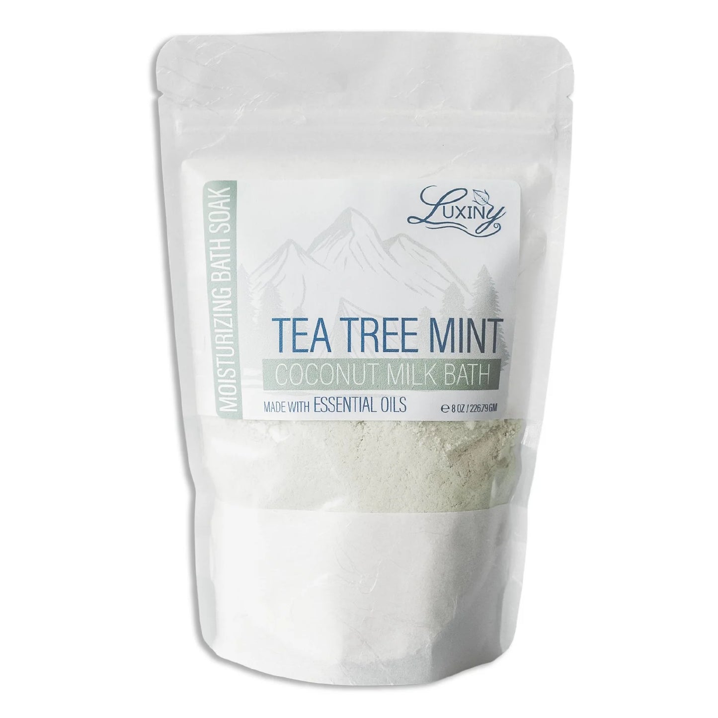 Coconut Milk Bath Bath Fizz Moisturizing Bath Soak