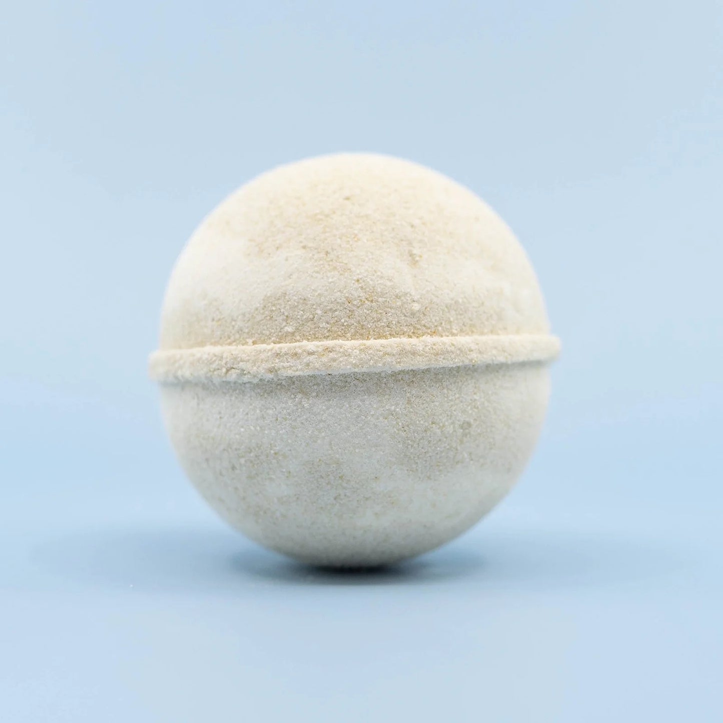 Bath Bombs Made with Essential Oils